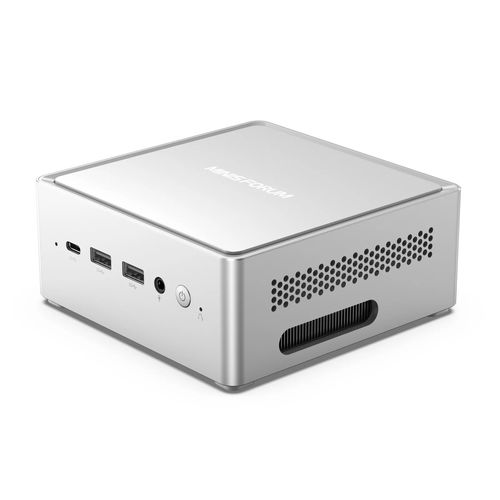 铭凡海外推出 nab9 迷你主机 i9 12900hk 双 2.5g 网口,359 美元起
