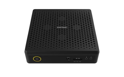 索泰发布新世代创意设计pc zbox en173080c c