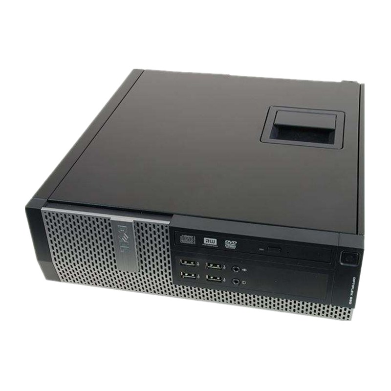 戴尔台式电脑3010/7010SFF/7020/9020SFF原装品牌机迷你小主机