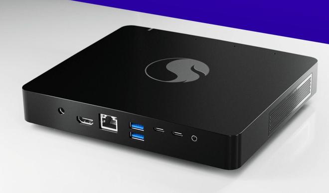 首款搭载高通骁龙X Elite芯片的迷你主机海外开启预售:899 美元