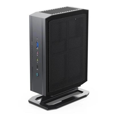 铭凡HN2673迷你主机海外上市;i7+A730M MXM独显,649美元