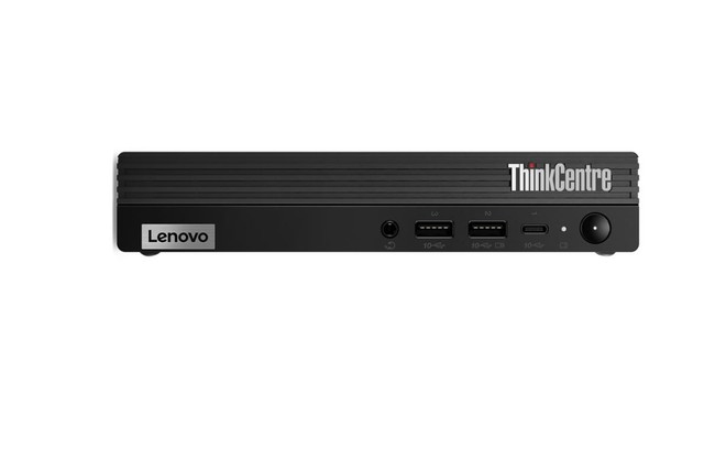 不支持独显 联想海外官网已公布ThinkCentre M90q迷你主机