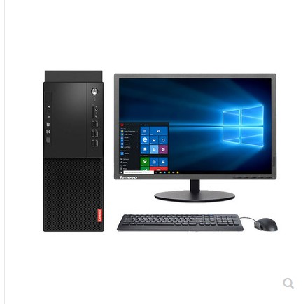 联想启天M4500 M4600 M415 M910 扬天M4900商用台式主机I3 I5 I7