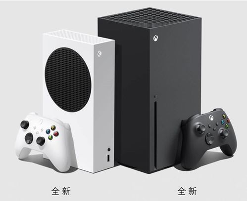 索尼最强对手来了 微软xbox国行版正式发布