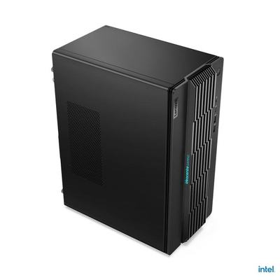 联想发布新款IdeaCentre Gaming主机：全新外观设计与十二代酷睿处理器亮相海外市场