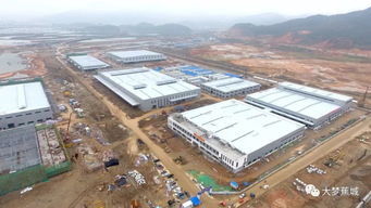 上汽宁德基地主机厂冲压车间上梁成功，迈出海外主机生产关键一步