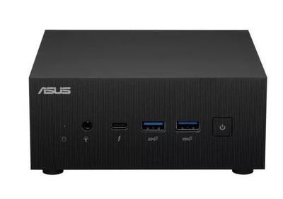约3600元起!华硕海外推出PN64-E1迷你主机:搭载13代酷睿处理器,配备2.5G网口