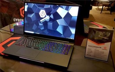 双路RTX 2080 Ti！国外厂商发布强悍性能主机，专为极致游戏与创意设计打造