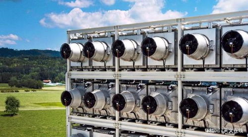 携手全球，守护蔚蓝 碳消除行动与海外主机的绿色未来