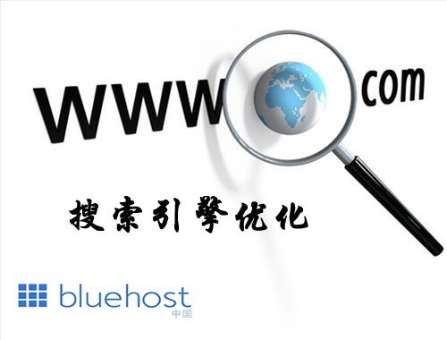 海外主机新篇章 BlueHost第五页深度解析与全球建站指南