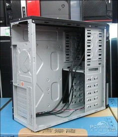 做工精良外观时尚，大水牛A0803 海外主机的超值之选