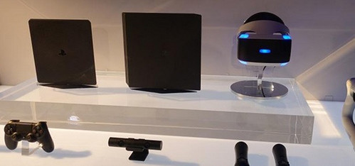 分析师高估还是市场拐点？海外分析师对PSVR与PS4 Pro捆绑销量的乐观预测引热议